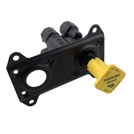 Bendix Air Brake Valve, K022144 K022144